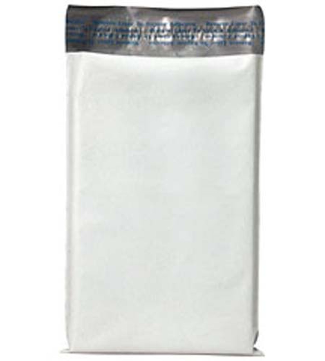 Co-Extruded Poly Mailing Bags - 12